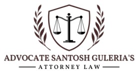 Advocate Santosh Guleria